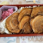 としまや弁当  館山店 - 