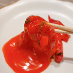 黒毛和牛焼肉 ABURIYA arata - 