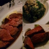 トラットリア グランボッカ - 