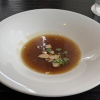 THE COSMOPOLITAN GRILL BAR TERRACE - 