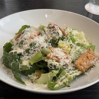 THE COSMOPOLITAN GRILL BAR TERRACE - 