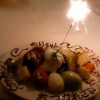 トラットリア グランボッカ - 