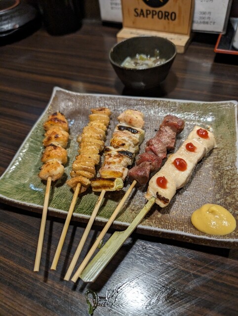 Tori Hachi Higashi Okazaki Ten photo 5