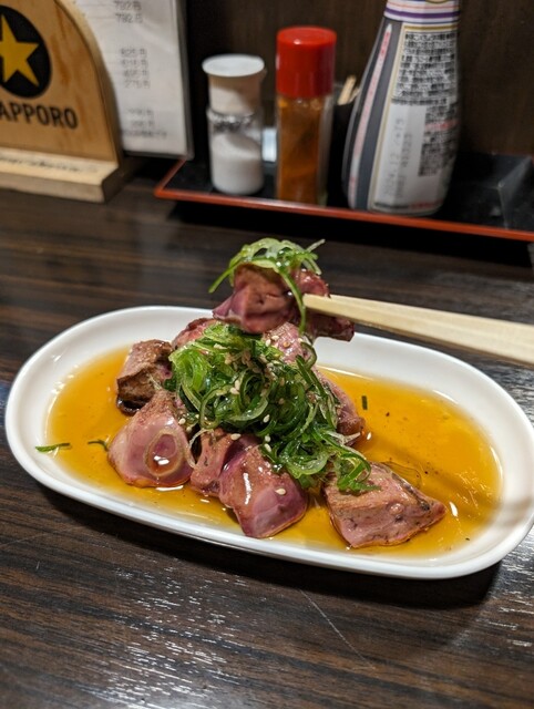 Tori Hachi Higashi Okazaki Ten photo 4