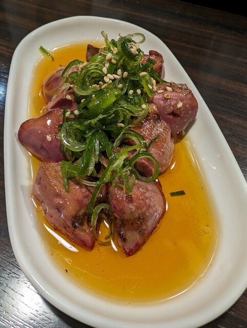 Tori Hachi Higashi Okazaki Ten photo 3