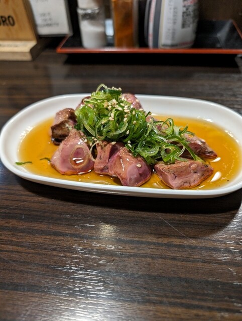 Tori Hachi Higashi Okazaki Ten photo 2