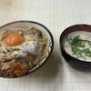 お食事処 美登里