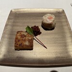 Ino Cantonese 日本橋 たかせ - 