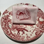 Ino Cantonese 日本橋 たかせ - 