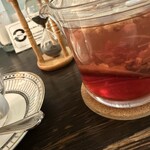 吉祥寺 多奈加亭 - 