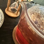 吉祥寺 多奈加亭 - 