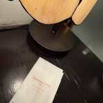 吉祥寺 多奈加亭 - 