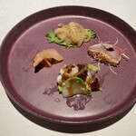 Ino Cantonese 日本橋 たかせ - 