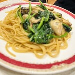 SPAGHETTI　KAKEHASHI - 