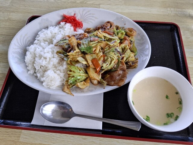 レストラン鶴 - 釧路市その他（日本料理）の写真