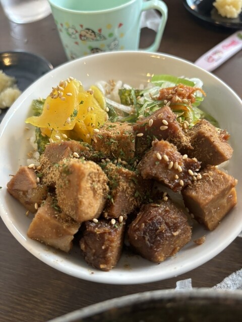 らーめん西や 小樽駅前店 - 小樽（ラーメン）の写真