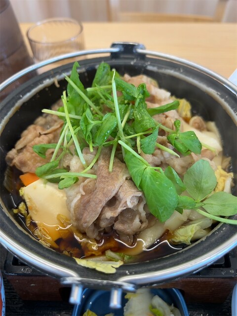 Yoshinoya Komaki Iwasaki Ten photo 5