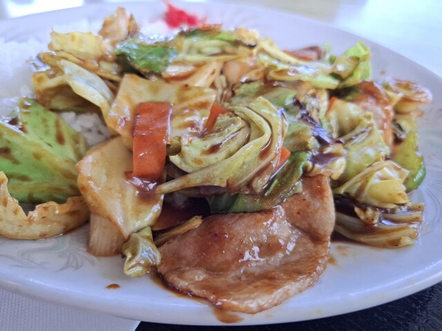 レストラン鶴 - 釧路市その他（日本料理）の写真