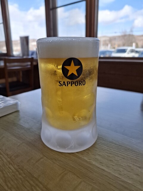 レストラン鶴 - 釧路市その他（日本料理）の写真