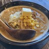 味噌ラーメン専門店 日月堂 与野本町店