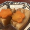 郷土料理 ここ