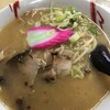 富新ラーメン