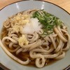うどん 讃く