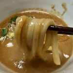 中華蕎麦 とみ田 - 