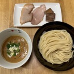 中華蕎麦 とみ田 - 