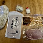 中華蕎麦 とみ田 - 