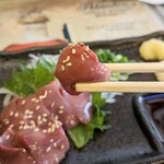 三幸酒店 - 新鮮なアレ