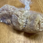 中華蕎麦 とみ田 - 