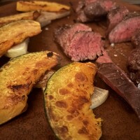 バル デ エスパーニャ ムイ 東京店 - 