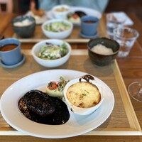 上野洋食遠山 - 