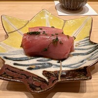 鮨 さいとう - 