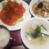 中国料理 青冥 堂島本店 - 