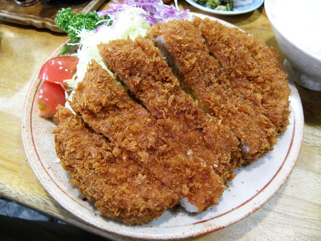 楓 新茂原 とんかつ 食べログ 楓 新茂原 とんかつ 食べログ