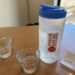 コリアンテーブル・ワンネス - 