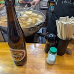 権兵衛 - 大瓶650円！