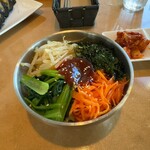 コリアンテーブル・ワンネス - 