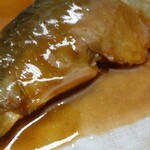 鯉とうなぎのまるます家 - 