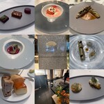 シグネチャー - 