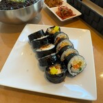 コリアンテーブル・ワンネス - 