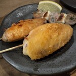 焼鳥 しょうちゃん。 - 