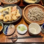 手挽きそば 一心 - 