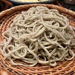 手挽きそば 一心 - 