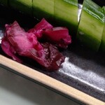 鯉とうなぎのまるます家 - 