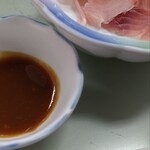 鯉とうなぎのまるます家 - 