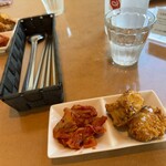 コリアンテーブル・ワンネス - 