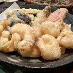 手挽きそば 一心 - 